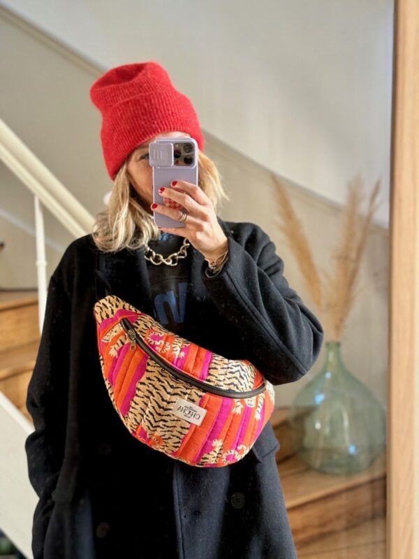Sac banane Graou - taille M – Image 4
