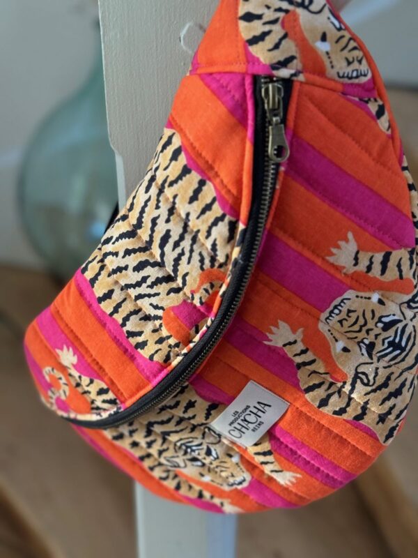 Sac banane Graou - taille M – Image 3