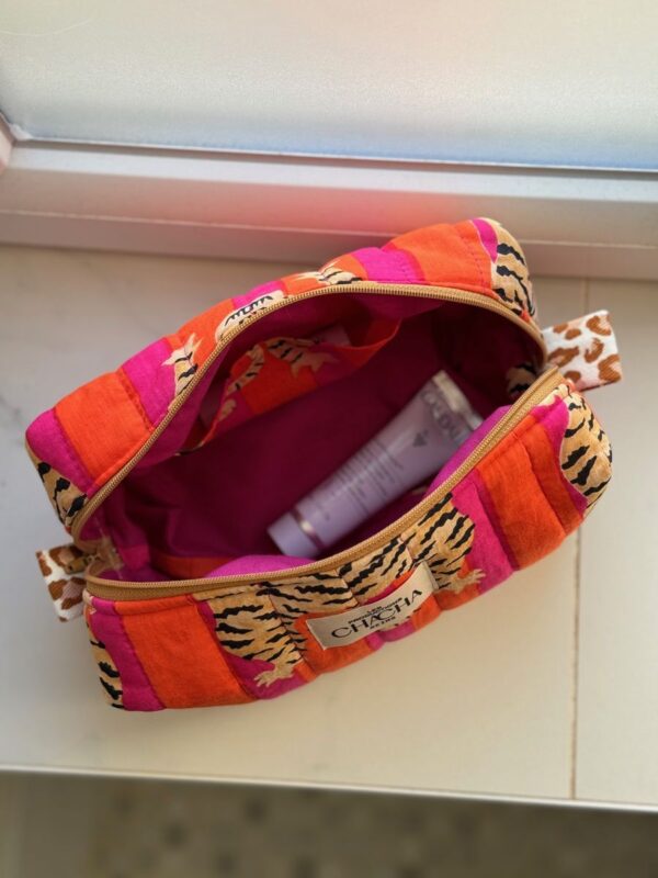 Trousse de toilette Graou - taille M – Image 4