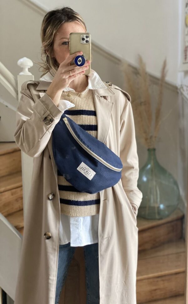 Banane Jean Brut – Image 2