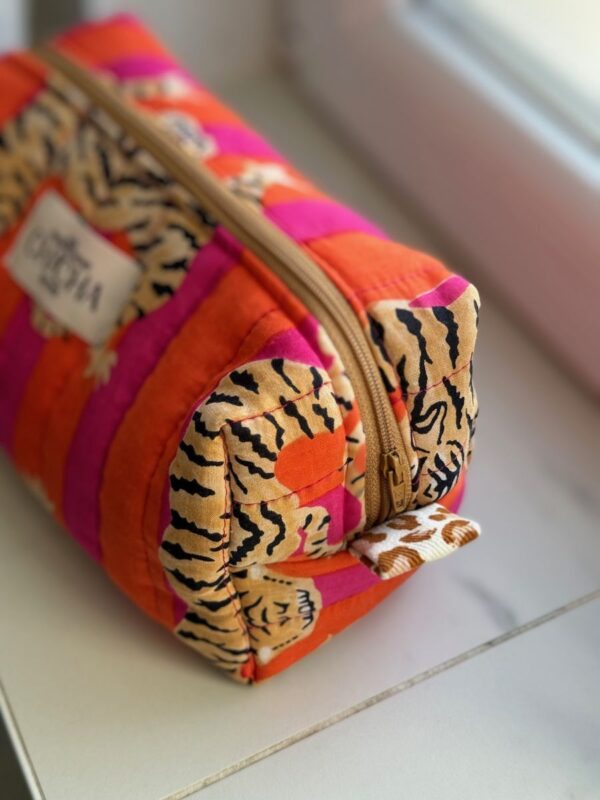 Trousse de toilette Graou - taille M – Image 3