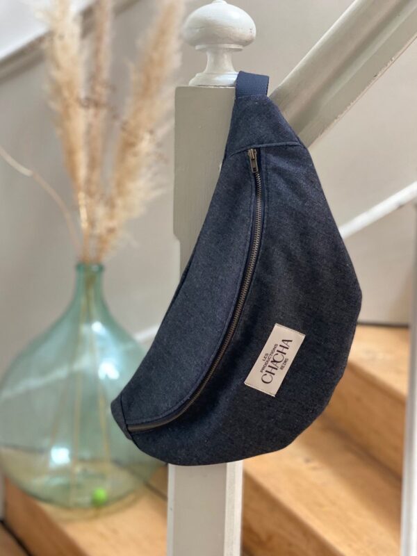 Banane Jean Noir