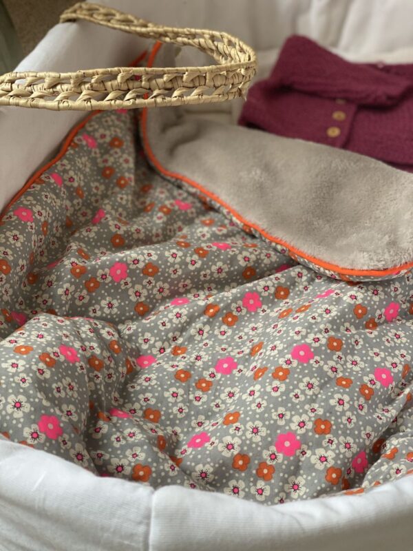 Couverture Bébé