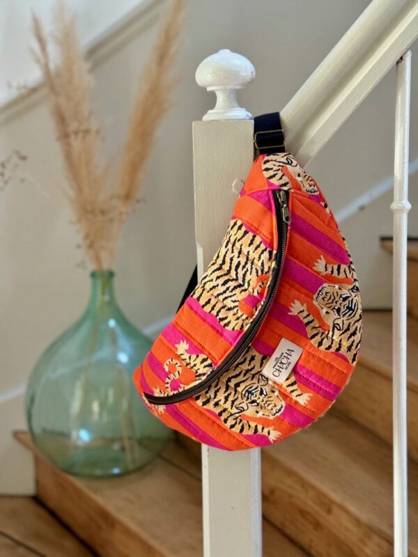 Sac banane Graou - taille M