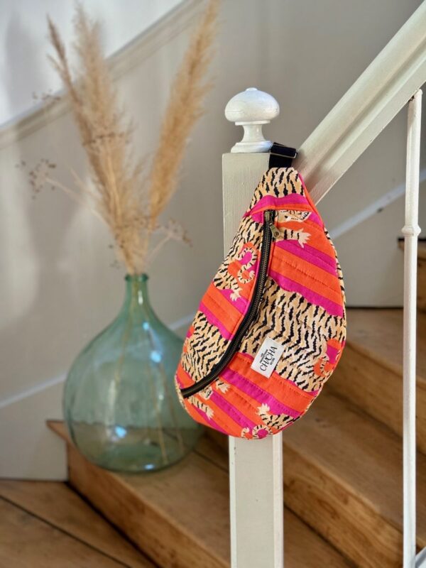 Sac banane Graou - taille M – Image 2