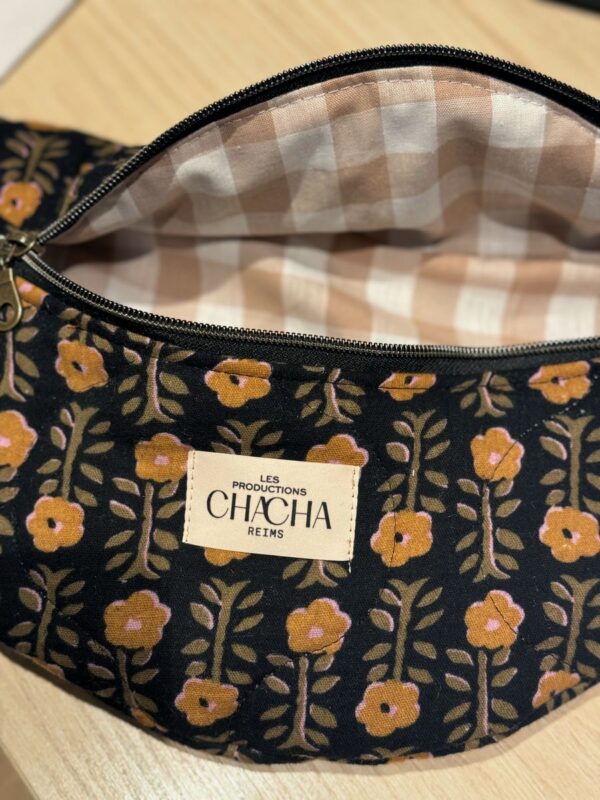 Sac banane Poppy - taille M – Image 3