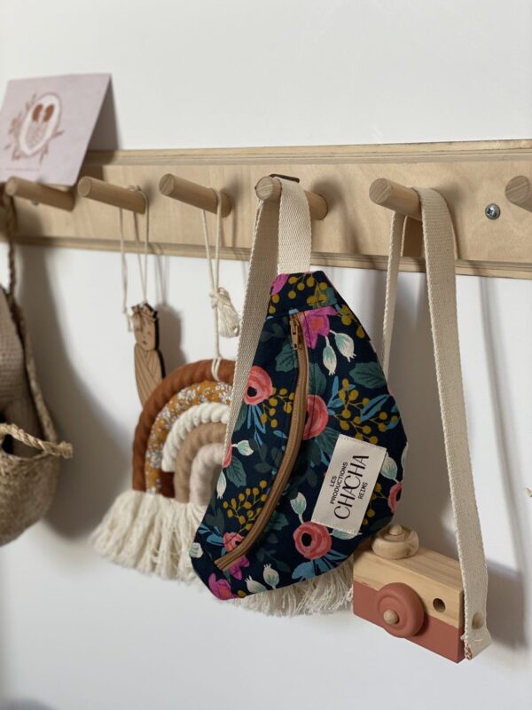 Sac Banane Kids - coloris au choix