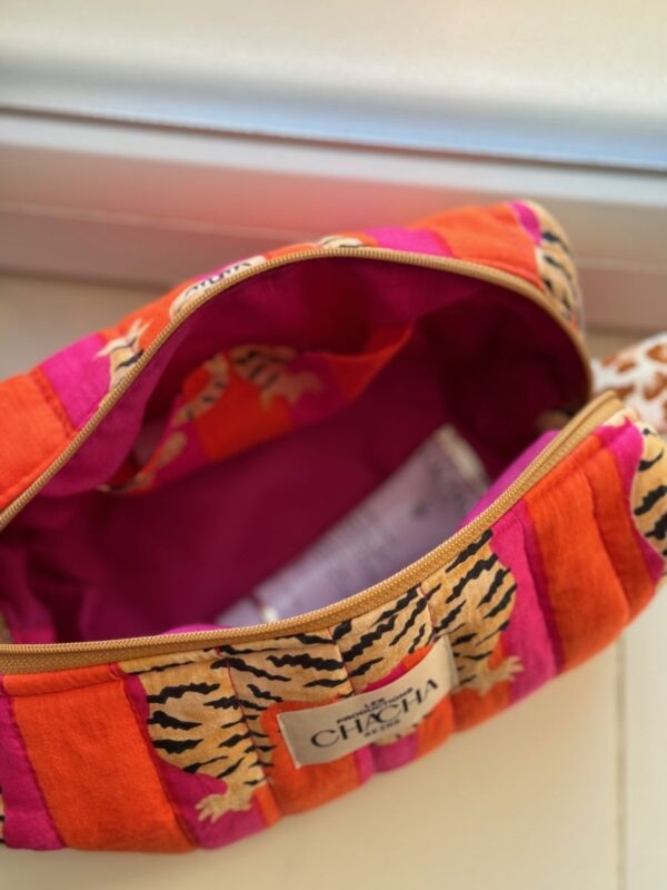 Trousse de toilette Graou - taille M – Image 5