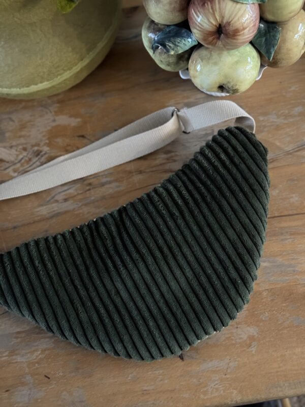 Sac Banane caneva "Yevette" – Image 4